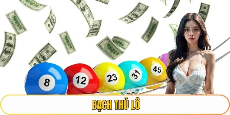 bạch thủ lô