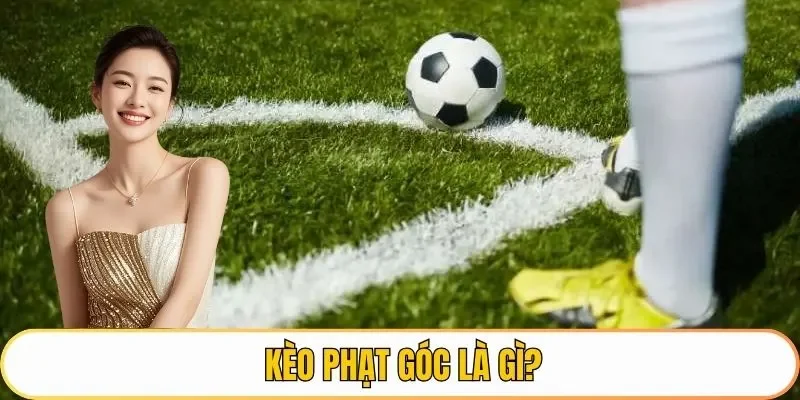 kèo phạt góc
