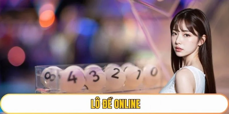 lô đề online