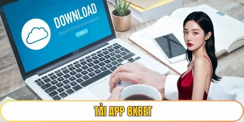 Tải App 8KBET