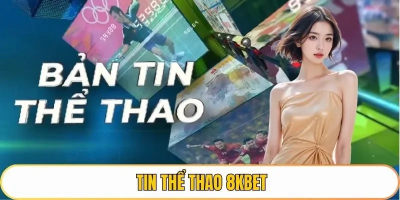 tin thể thao